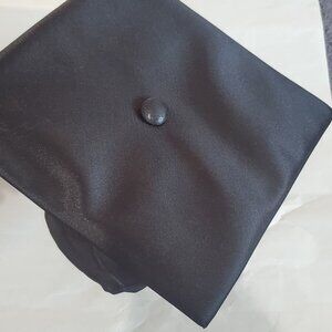 Balfour Black Graduation Cap – One Size